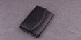 Porte-monnaie Fancil SA909 - Noir
